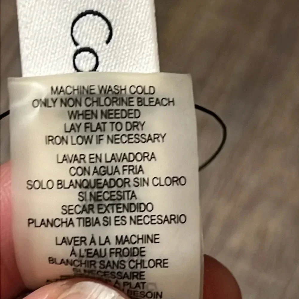 Calvin Klein Women's Reversible‎ Two-Color one size Beanie Acrylic warm winter